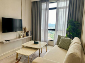 Hill10 Residence, i-city Shah Alam (Golden Shacks)